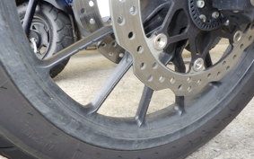 HONDA 400X 2023 NC56
