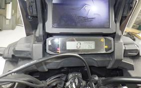 HONDA CRF1100L AFRICA TWIN DCT 2020 SD10
