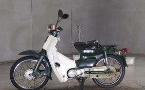 HONDA SUPER CUB50 AA01