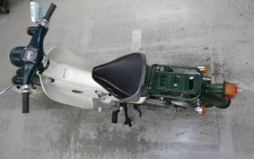 HONDA LITTLE CUB E AA01