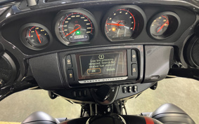 HARLEY FLHXSE CVO 2018 PXL