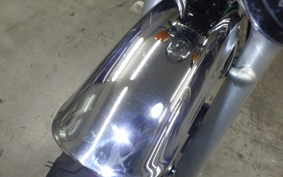 SUZUKI GN125 H 2004