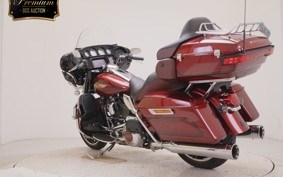 HARLEY FLHTK1870 2023