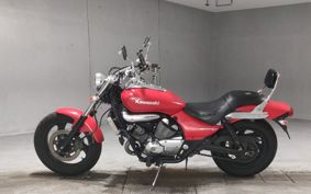 KAWASAKI ELIMINATOR 250V VN250A