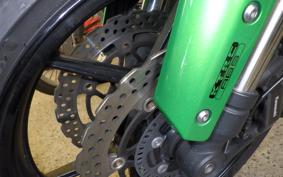 KAWASAKI NINJA 1000 A 2017 ZXT00W