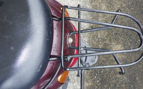 SUZUKI LET's 4 CA45A