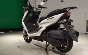 YAMAHA MAJESTY155 S
