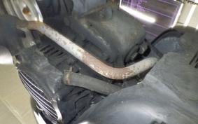 HONDA DIO Gen.5 2020 AF56