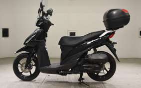 SUZUKI ADDRESS 110 2012 CE47A