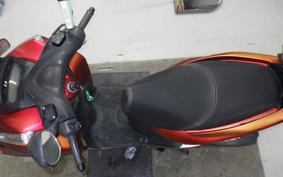 YAMAHA TRICITY 125 SE82J