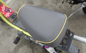 YAMAHA MALIC 3L6