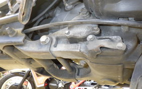 SUZUKI ADDRESS V125 G CF46A