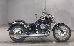 YAMAHA DRAGSTAR400 4TR