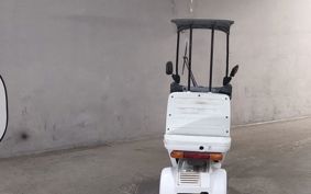 HONDA GYRO TA02