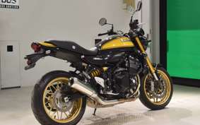 KAWASAKI Z900RS SE 2024 ZR900K
