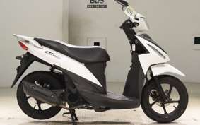 SUZUKI ADDRESS 110 2023 CE47A