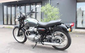 MEGURO K3 2023 EJ800E