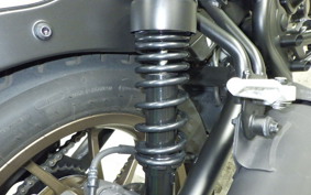HONDA REBEL 250 S 2006 MC49