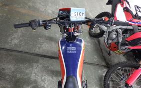 HONDA TLR200 MD09