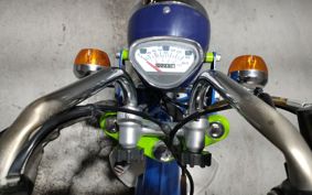 HONDA CAR LEE50 CF50