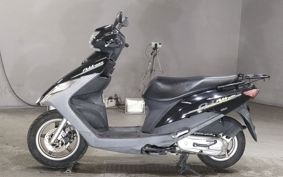 SUZUKI ADDRESS V125 DT11A