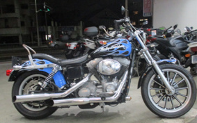 HARLEY FXD1340 2003 GHV