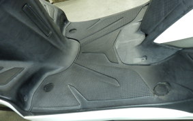 YAMAHA CYGNUS 125 XSR 2 2021 SE44J