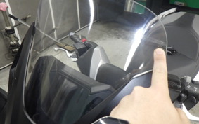 HONDA FORZA 250 MF15