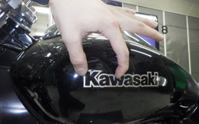 KAWASAKI ELIMINATOR 125 BN125A