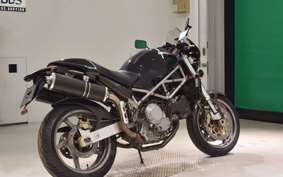 DUCATI MONSTER S4 2001