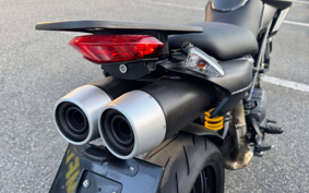 DUCATI  DUCATI  HYPERMOTARD 796 2011 ZDMB101AABB