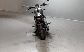 TRIUMPH BONNEVILLE SPEEDMASTER D3BH20