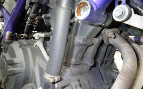 YAMAHA MT-03 2018 RH13J