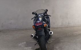 KAWASAKI ZZ-R400 2006 ZX400N