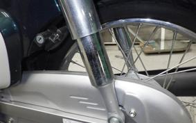 HONDA C50 SUPER CUB 2017 AA09