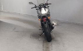 HONDA NC 700 X RC63