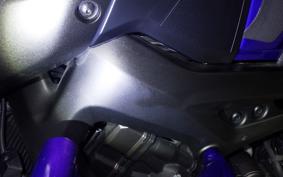 YAMAHA MT-09 A 2018 RN52J