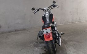 HARLEY FXDL1580 2009 GN4