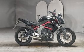KAWASAKI ER400 N 2014 ER400B