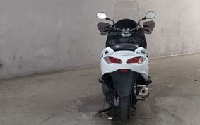 SUZUKI BURGMAN200 CH41A