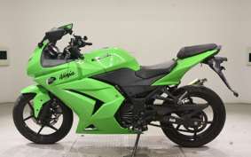 KAWASAKI NINJA 250R 1993 EX250K