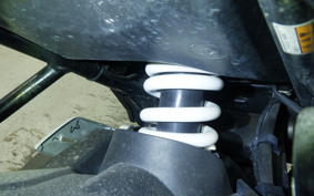 SUZUKI ジクサー250 SF 2012 ED22B