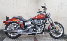 HARLEY FXDL1580 2009 GN4