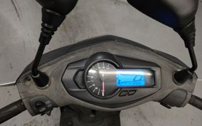 YAMAHA CYGNUS125XSR SEA5J