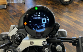 YAMAHA XSR900 2016 RN46J