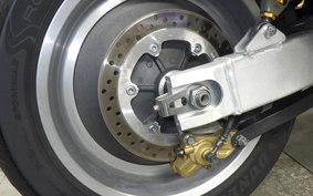 HONDA X4 LD 2002 SC38