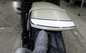 HONDA CT125 HUNTER CUB 2025 JA55