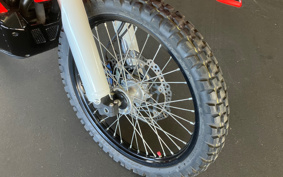 HONDA CRF250 RALLY LD MD44