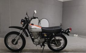 HONDA XL230 MC36