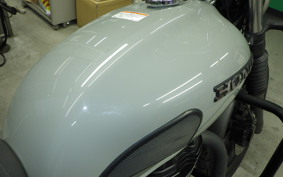 HONDA GB350S 2022 NC59